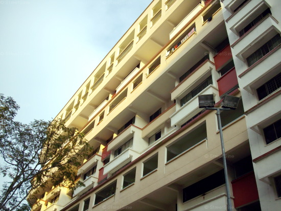 Blk 550 Jurong West Street 42 (Jurong West), HDB 4 Rooms #421012